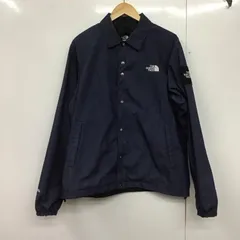 THE NORTH FACE ザノースフェイス ジャケット、上着 ジャンパー、ブルゾン NP12042 ゴアテックス デニム コーチジャケット