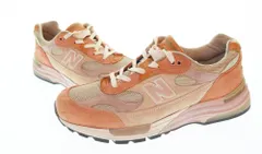 2026年最新】newBalance 992の人気アイテム - メルカリ