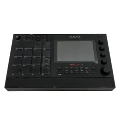 2025年最新】akai mpc liveの人気アイテム - メルカリ