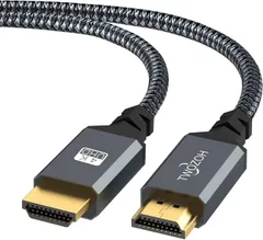 HDMI ケーブル 10M, Twozoh HDMI 2.0 4K/60Hz 2