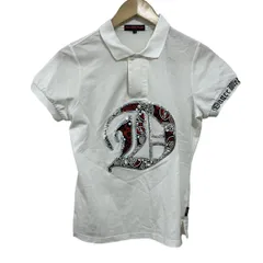 2025年最新】DANCE WITH DRAGON メンズ ポロシャツの人気アイテム