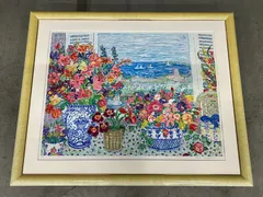 2026年最新】リトグラフ 花の人気アイテム - メルカリ