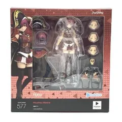 2025年最新】figma ホロライブプロダクション 宝鐘マリンの人気