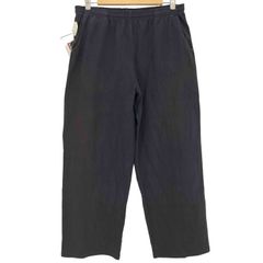 イッセイミヤケ ISSEY MIYAKE 90S 93AW 黒タグ ノータック テーパード