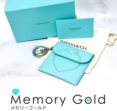 F*L様 Tiffany リターン トゥ ティファニー パデッド スモール ウォ