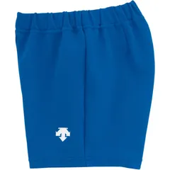 ⭐激レア　DESCENTE　デサント　バレーボール　ゲームパンツ　国体　ブルー レアブルー DESCENTE デサント バレーボール ゲームパンツ パンツ 国体