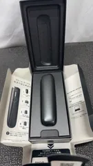 プルーム オーラ スターターキット ジェットブラック 黒 AURA//730049