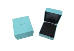 2025年最新】ティファニーの空箱の人気アイテム - メルカリ