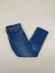 AB YG25112561 ≪中古品≫ LEVIS MENS ５０２ ジーンズのサムネイル