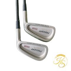 Bridgestone Precept 7 アイアンセット（#4〜PWなど6本） - メルカリ