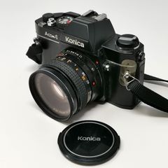 newta様指定 Konica FS1 一眼レフカメラ ジャンク | Mercari