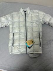 overdue flair(オーバーデューフレア) RACCOON MINI CARDIGAN_GRAY