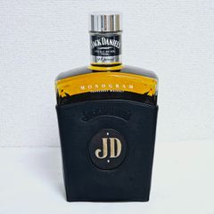 ジャックダニエルモノグラムJD ジャックダニエルモノグラムJD - メルカリ