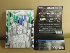 【Blu-ray】進撃の巨人 The Final Season 1［初回限定版］