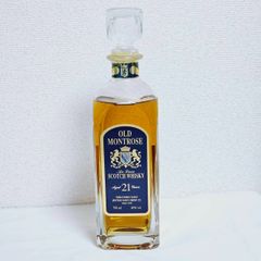 Hankey Bannister ハンキーバニスター 21 yearsold - メルカリ