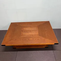 2025年最新】座卓 囲炉裏の人気アイテム - メルカリ