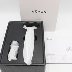 ヤーマン 家庭用美容器 WAVY ニードルリフトポインター SP PSM-81