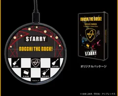 ✨値下げ✨『ぼっち・ざ・ろっく！ 』ワイヤレス充電器 "Bocchi the Rock!" Wireless Charger “Bocchi the Rock！”无线充电器のサムネイル
