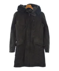 2025年最新】ripvanwinkle コートの人気アイテム - メルカリ