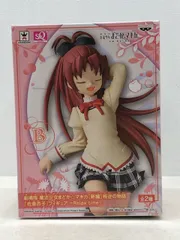 最終値下げ　SQ　魔法少女まどか☆マギカ 新編 叛逆の物語　フィギュア 2025年最新】劇場版 魔法少女まどか マギカ 新編 叛逆の物語