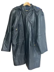 2025年最新】LANVIN メンズ レザージャケット・ライダースの人気