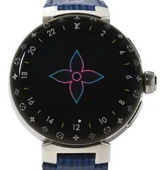 マ*サ様 最終値下げLouis Vuitton スマートウォッチ　ホライゾン　美 マ*サ様 最終値下げLouis Vuitton スマートウォッチ ホライゾン 美