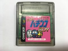 CRモンスターハウス 必殺パチンコBOY GB ゲームボーイ 【B213】