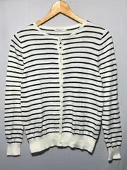 757S    earth music&ecology   薄手カーディガン