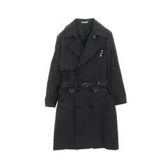 2025年最新】Dior Homme メンズ トレンチコートの人気アイテム - メルカリ