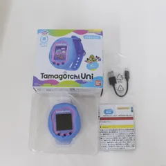 2025年最新】Tamagotchi Uni Blueの人気アイテム - メルカリ