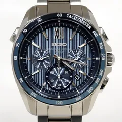 2025年最新】セイコー 8B82の人気アイテム - メルカリ