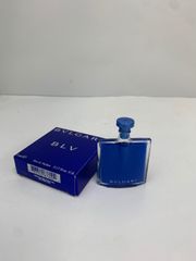 お試しに】ブルガリ ブルー オードパルファム 75ml - メルカリ
