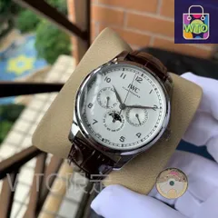 【今日特価】IWC インターナショナル・ウォッチ・カンパニー ポルトガルシリーズ 全自動3836機械式ムーブメント