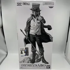 2025年最新】バンプレくじ premium ワンピース サボの人気アイテム