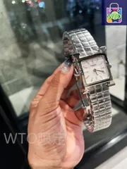 【今日特価】Herm?s ヘルメス ユールHシリーズ スイス製原裝ムーブメントを搭載