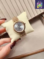 【今日特価】OMEGA オメガ エレガントシリーズ 優雅