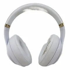 2025年最新】beats studio ヘッドフォンの人気アイテム - メルカリ