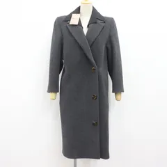 2025年最新】MIU MIU レディース ロングコートの人気アイテム - メルカリ