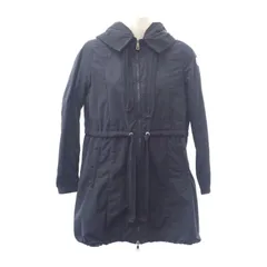 美品★MONCLER★モンクレールTOPAZ★ネイビー★希少サイズ00 2025年最新】モンクレール moncler topazの人気アイテム - メルカリ