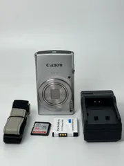 2025年最新】canon ixy 充電器の人気アイテム - メルカリ