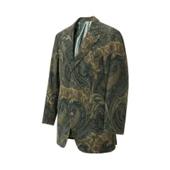 2025年最新】Etro メンズ テーラードジャケットの人気アイテム - メルカリ