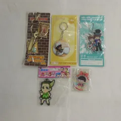 アニメグッズ10点セット詰め合わせ〈5500886〉