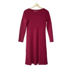 極美品⁂KayMe⁂ケイミー⁂レッドチェックカシュクールワンピース　膝丈　M 楽天市場】kay me ケイミーの通販 極美品⁂KayMe⁂ケイミー⁂レッド