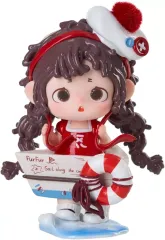 【中古】トレーディングフィギュア Sailing with You 「Heyone FURFUR ハッピーコレクションシリーズ トレーディングフィギュア」