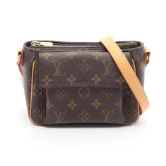 2025年最新】ヴィトン ヴィバシテPMの人気アイテム - メルカリ