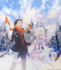 2026年最新】re:ゼロから始める異世界生活 複製原画の人気アイテム