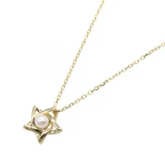 MIKIMOTO ミキモト アコヤベビー真珠 ネックレス ネックレスのサムネイル
