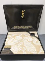 2025年最新】YSL 毛布の人気アイテム - メルカリ