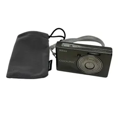 2025年最新】COOLPIX-S510の人気アイテム - メルカリ