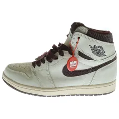 2025年最新】a ma maniere × nike air jordan 1 retro high ogの人気